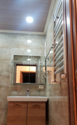 Apartment 51 m² - Sherif Khimshiashvili, Batumi, Georgia