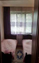 Apartment 76 m² - Yuryevskaya, Batumi, Georgia