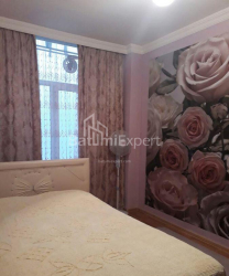 Apartment 42 m² - Yuryevskaya, Batumi, Georgia