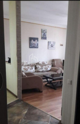 Apartment 70 m² - Yuryevskaya, Batumi, Georgia