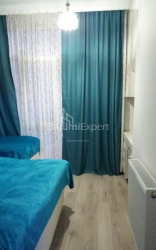 Apartment 3-room 80 m² - Yuryevskaya, Batumi