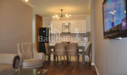 Apartment 87 m² - Yuryevskaya, Batumi, Georgia