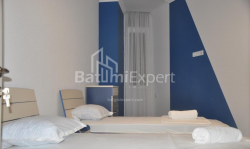 Apartment 87 m² - Yuryevskaya, Batumi, Georgia