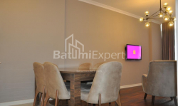 Apartment 87 m² - Yuryevskaya, Batumi, Georgia