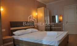Apartment 87 m² - Yuryevskaya, Batumi, Georgia