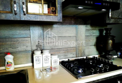 Apartment 43 m² - Yuryevskaya, Batumi, Georgia