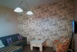 Apartment 43 m² - Yuryevskaya, Batumi, Georgia