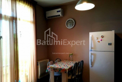 Apartment 43 m² - Yuryevskaya, Batumi, Georgia