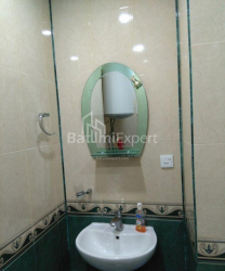 Apartment 2-room 58 m² - Sherif Khimshiashvili, Batumi