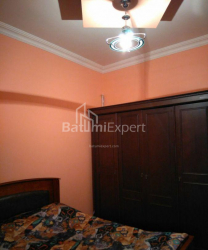 Apartment 58 m² - Sherif Khimshiashvili, Batumi, Georgia