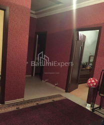 Apartment 4-room 110 m² - Peter Bagrationi, Batumi
