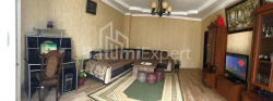 Apartment 4-room 110 m² - Peter Bagrationi, Batumi