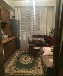Apartment 4-room 110 m² - Peter Bagrationi, Batumi