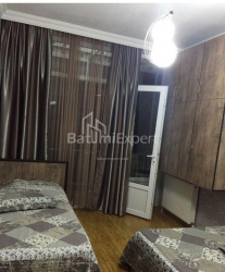Apartment 46 m² - Yuryevskaya, Batumi, Georgia