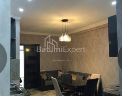 Apartment 2-room 46 m² - Yuryevskaya, Batumi