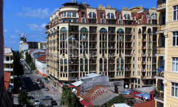 Apartment 2-room 65 m² - Petre Melikishvili, Batumi