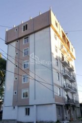 Apartment 1-room 104 m² - Fridon Khalvashi, Batumi