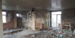 Apartment 1-room 104 m² - Fridon Khalvashi, Batumi