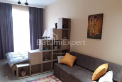 Apartment 2-room 35 m² - Shalva Inasaridze, Batumi