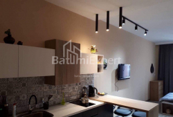Apartment 2-room 35 m² - Shalva Inasaridze, Batumi
