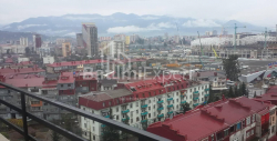 Apartment 64 m² - Ilia Chavchavadze, Batumi, Georgia
