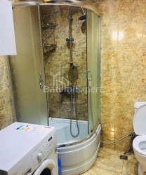Apartment 50 m² - Ivane Javakhishvili, Batumi, Georgia