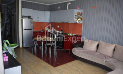 Apartment 3-room 64 m² - Ivane Javakhishvili, Batumi