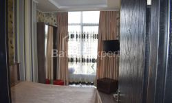 Apartment 3-room 64 m² - Ivane Javakhishvili, Batumi