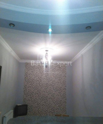 Apartment 91 m² - Niko Pirosmani, Batumi, Georgia