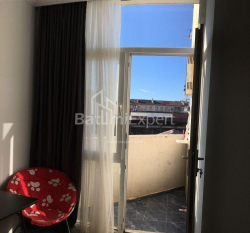 Apartment 48 m² - Alexandr Pushkin, Batumi, Georgia
