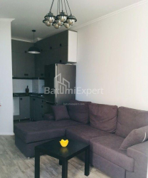 Apartment 48 m² - Alexandr Pushkin, Batumi, Georgia