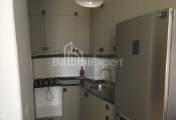 Apartment 48 m² - Alexandr Pushkin, Batumi, Georgia