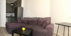 Apartment 48 m² - Alexandr Pushkin, Batumi, Georgia