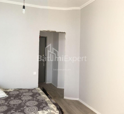 Apartment 48 m² - Alexandr Pushkin, Batumi, Georgia