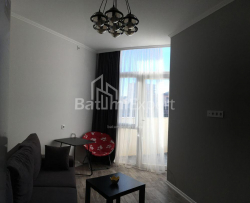 Apartment 48 m² - Alexandr Pushkin, Batumi, Georgia