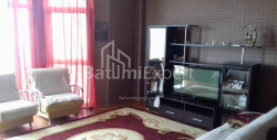 Apartment 3-room 77 m² - Alexandr Pushkin, Batumi