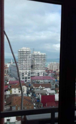 Apartment 77 m² - Alexandr Pushkin, Batumi, Georgia