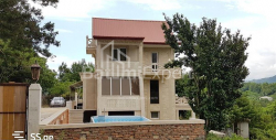Apartment 5-room 207 m² - Yuryevskaya, Batumi