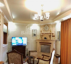 Apartment 5-room 207 m² - Yuryevskaya, Batumi