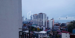 Apartment 55 m² - Alexandr Pushkin, Batumi, Georgia