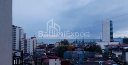 Apartment 55 m² - Alexandr Pushkin, Batumi, Georgia