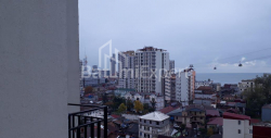 Apartment 55 m² - Alexandr Pushkin, Batumi, Georgia