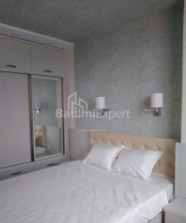 Apartment 2-room 52 m² - Giorgi Leonidze, Batumi