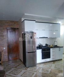 Apartment 52 m² - Giorgi Leonidze, Batumi, Georgia