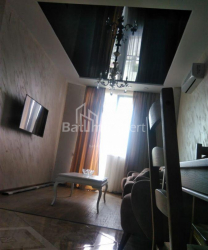 Apartment 2-room 52 m² - Giorgi Leonidze, Batumi