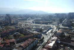 Apartment 3-room 103 m² - Tbel-Abuseridze, Batumi