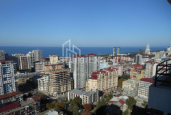 Apartment 3-room 103 m² - Tbel-Abuseridze, Batumi