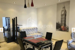 Apartment 3-room 72 m² - Yuryevskaya, Batumi