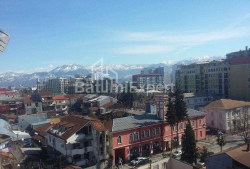 Apartment 2-room 45 m² - Zurab Gorgiladze, Batumi