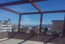 Apartment 2-room 45 m² - Zurab Gorgiladze, Batumi